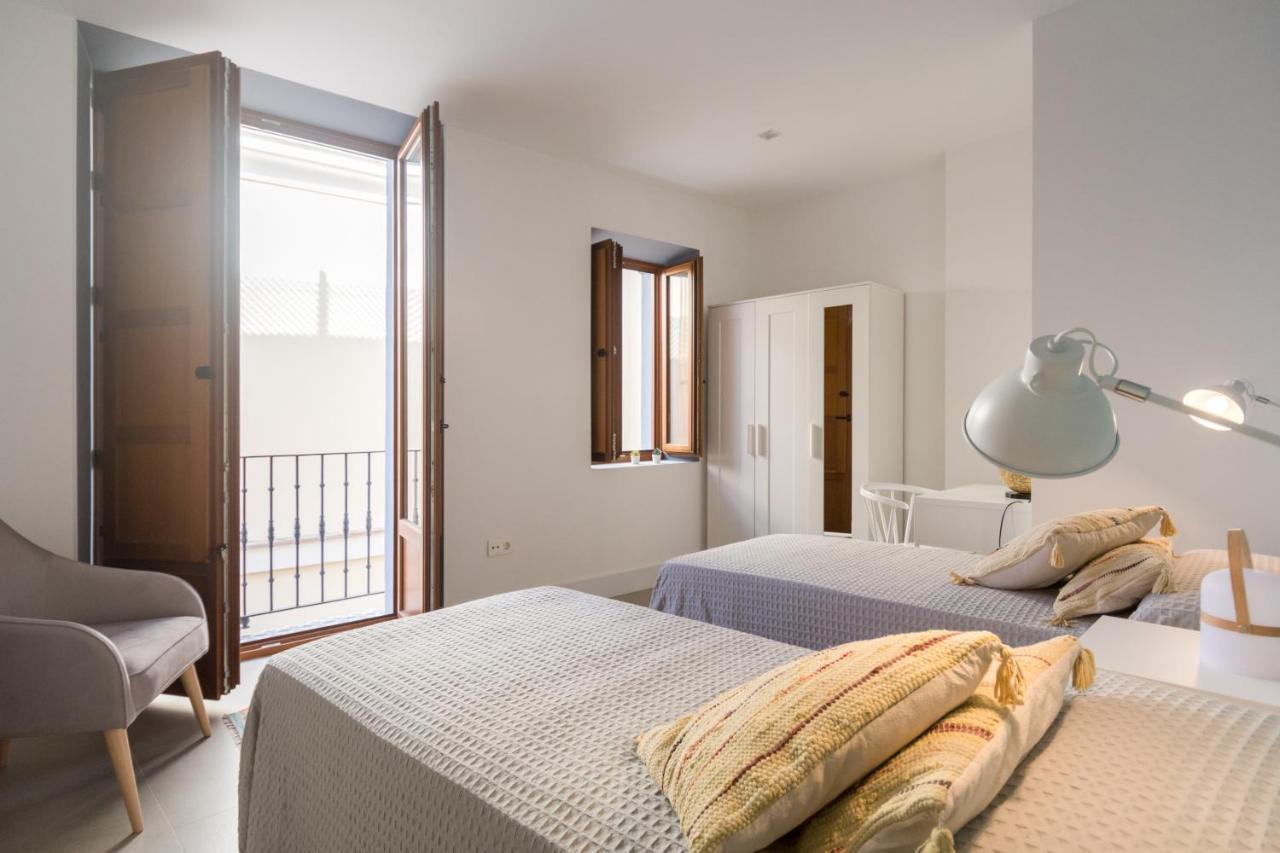 Atico Gades De La Catedral Lejlighed Cádiz Eksteriør billede